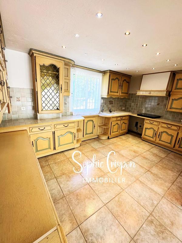 Villa - 113 m² - 5 pièces