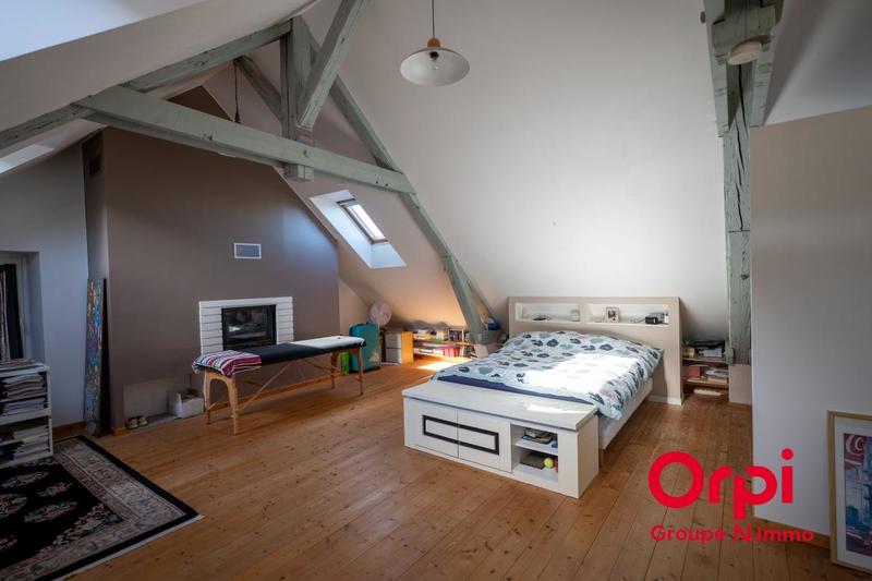 Maison - 159 m² - 7 pièces