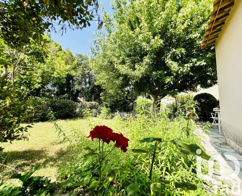 Maison - 180 m² - 7 pièces