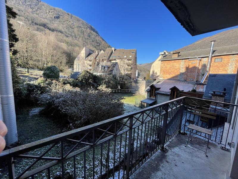 Appartement - 91 m² - 5 pièces