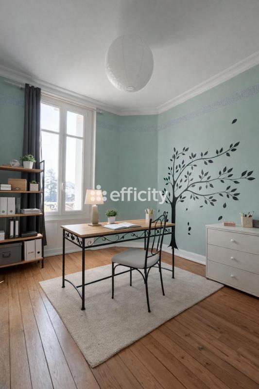 Demeure - 167 m² - 11 pièces