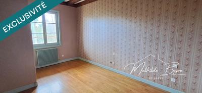 Maison - 133 m² - 5 pièces