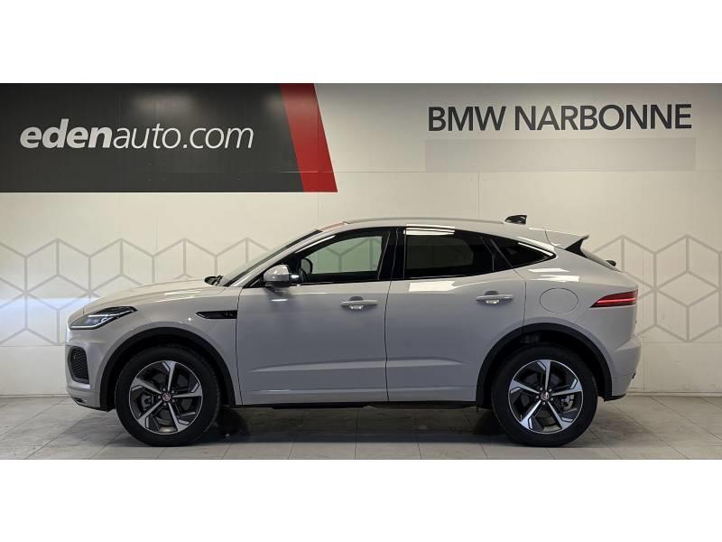 Jaguar E-Pace P300e ch Phev Awd Bva R-Dynamic se