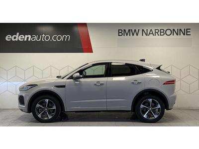 Jaguar E-Pace P300e ch Phev Awd Bva R-Dynamic se