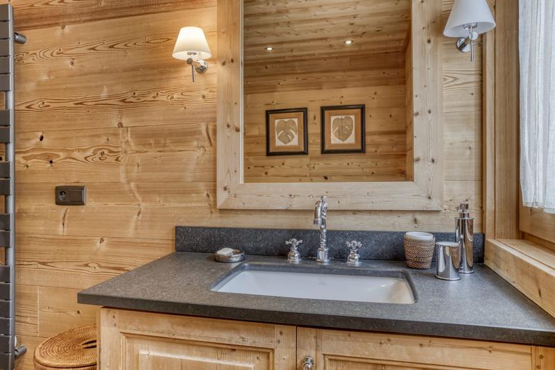 Appartement - 142 m² - 4 pièces