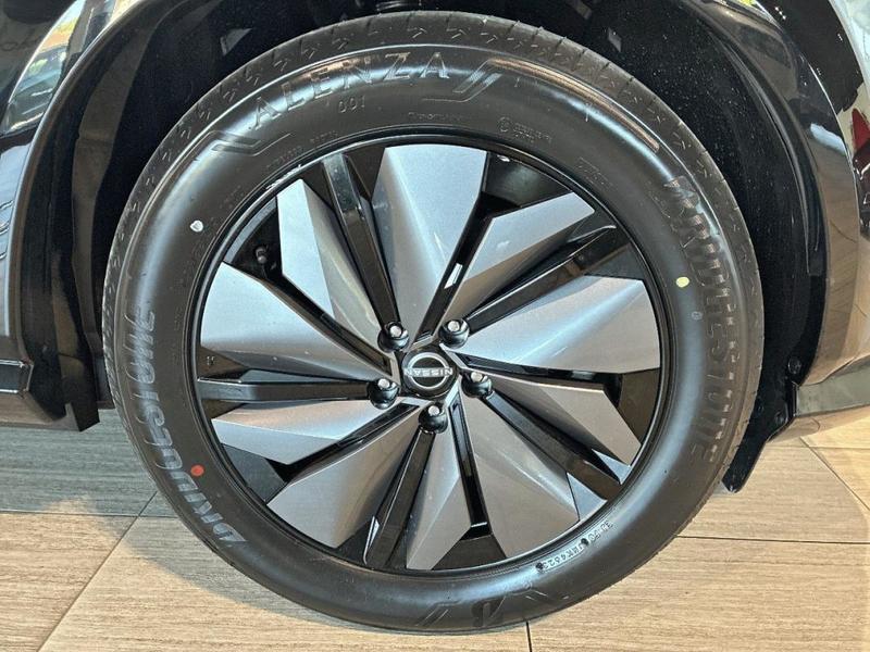 Nissan Ariya Electrique 87kWh 242 ch Advance