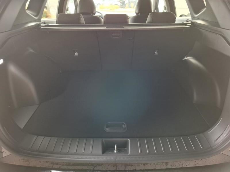 Hyundai Tucson IV 1.6 Hybrid 215 Creative Auto