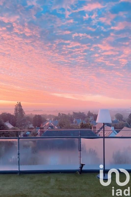 Appartement - 120 m² - 5 pièces