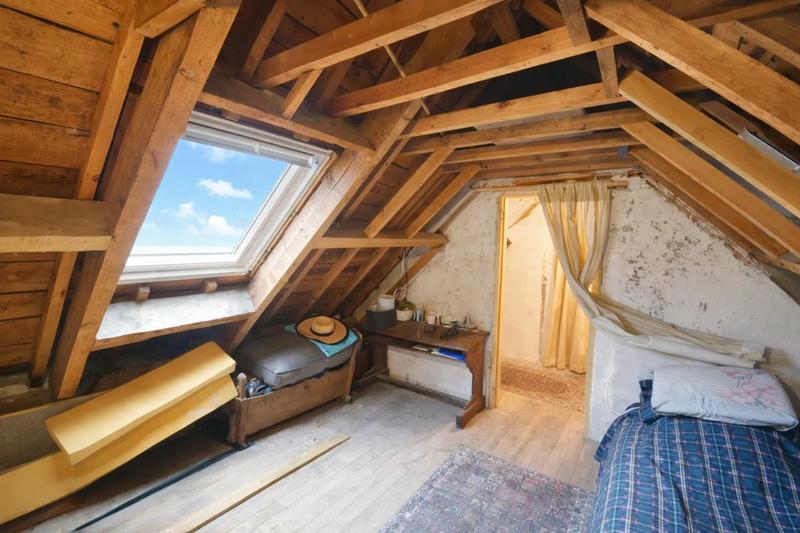 Maison - 47 m² - 3 pièces