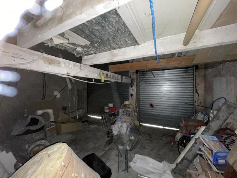 Parking / Garage - 30 m²