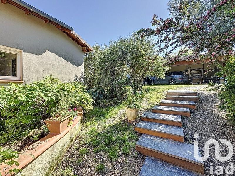 Maison de maîtres - 214 m² - 7 pièces