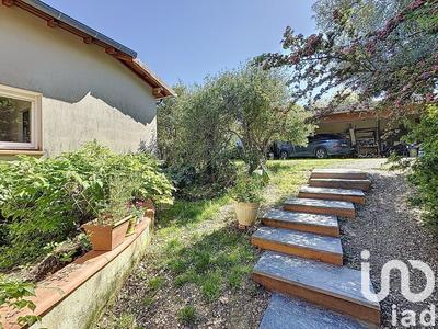 Maison de maîtres - 214 m² - 7 pièces