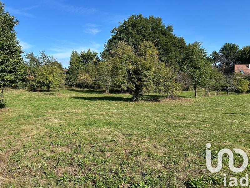 Maison - 55 m² - 4 pièces