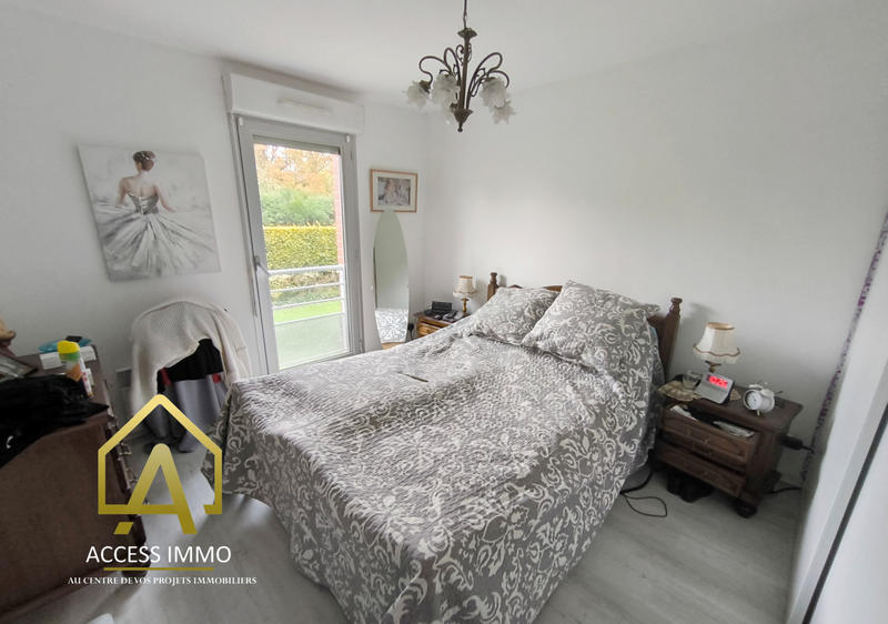 Appartement - 70 m² - 4 pièces