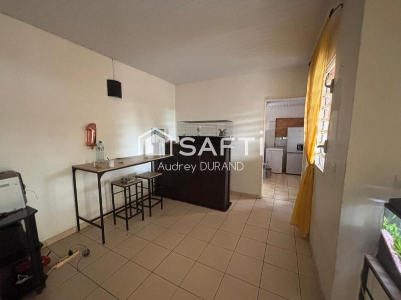 Maison - 158 m² - 6 pièces