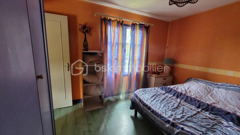 Maison - 150 m² - 8 pièces