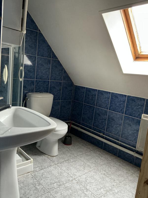 Appartement - 19 m² - 2 pièces