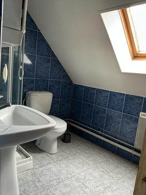 Appartement - 19 m² - 2 pièces