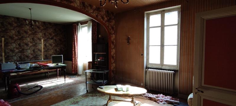 Maison - 170 m² - 6 pièces