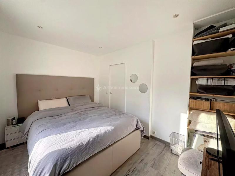 Maison - 119 m² - 6 pièces