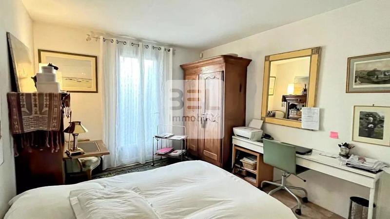 Maison - 155 m² - 6 pièces