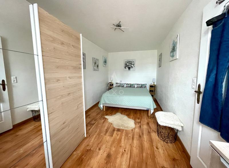 Corps de ferme - 185 m² - 6 pièces