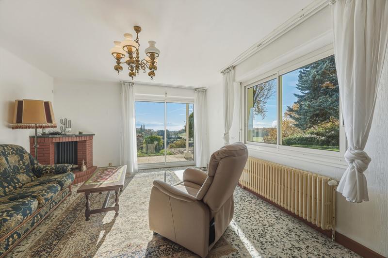 Maison - 148 m² - 5 pièces