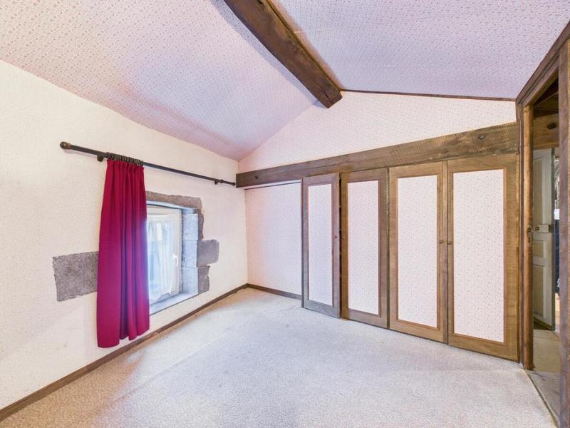 Maison - 138 m² - 7 pièces