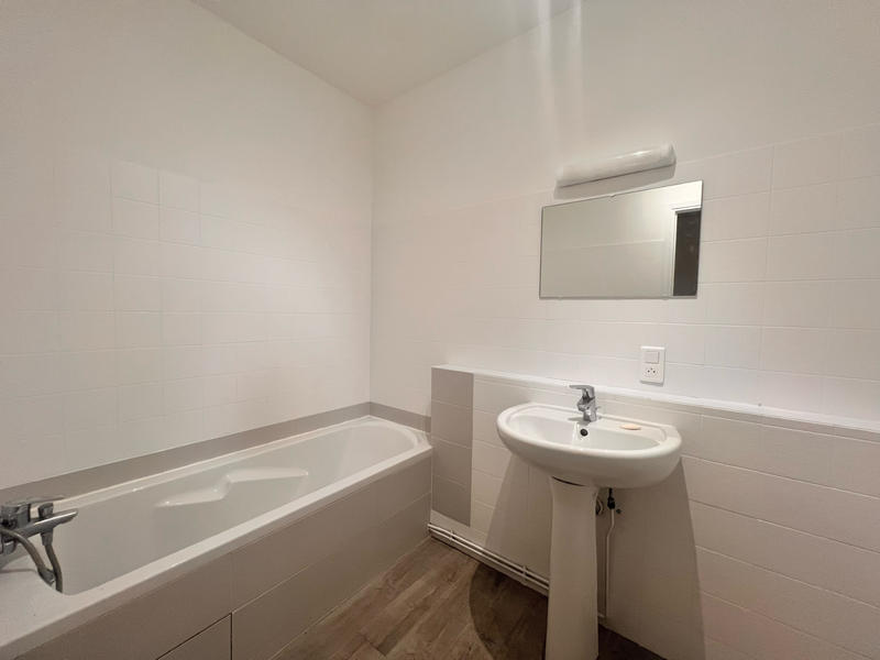 Appartement - 54 m² - 2 pièces