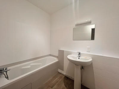 Appartement - 54 m² - 2 pièces