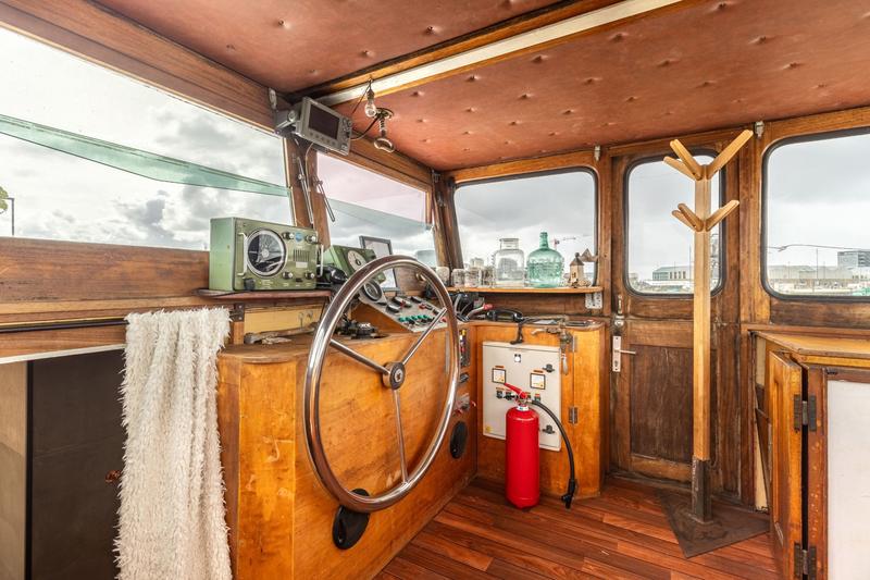 Maison - 155 m² - 5 pièces