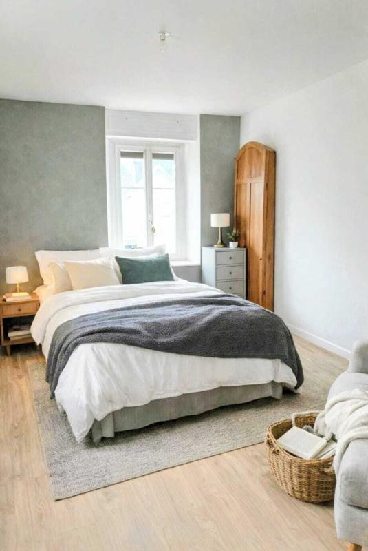 Maison de maîtres - 200 m² - 7 pièces