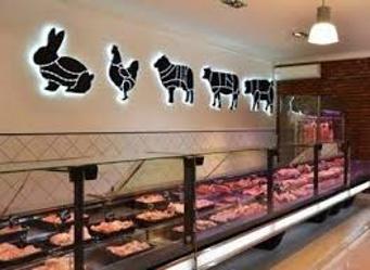 Fonds de commerce - 500 m²