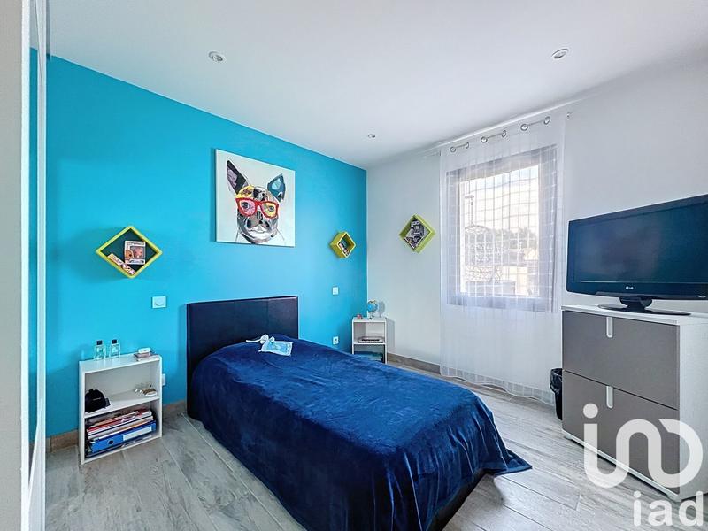 Maison - 131 m² - 5 pièces