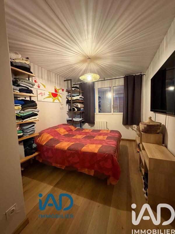 Appartement - 74 m² - 4 pièces