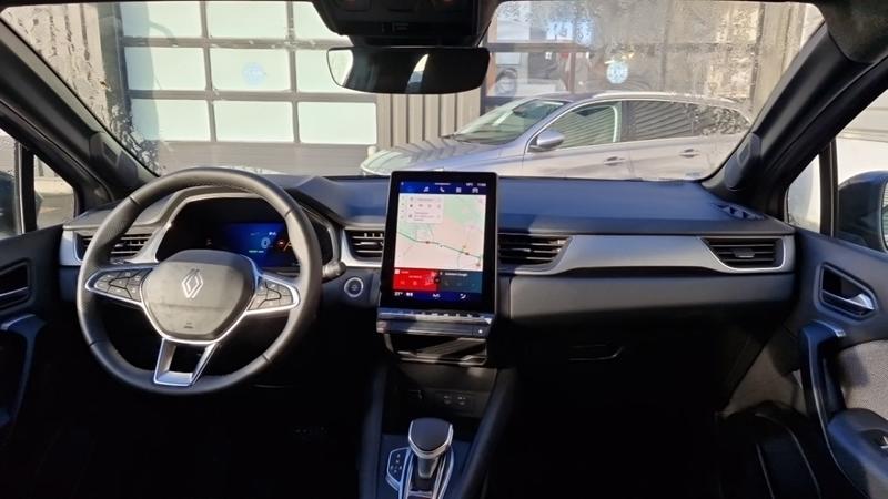 Renault Symbioz E-Tech Full Hybrid 145 Techno