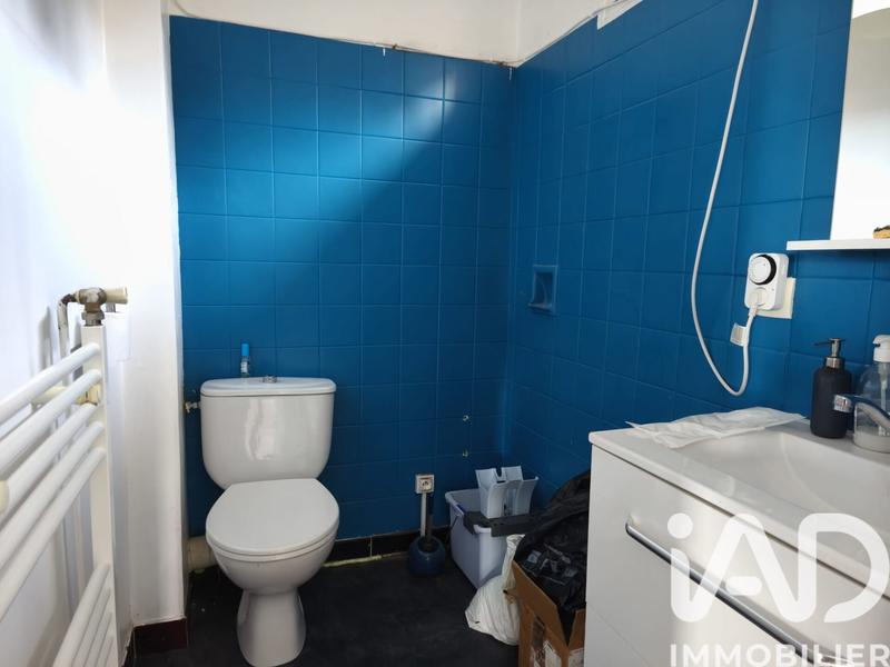 Maison - 102 m² - 4 pièces