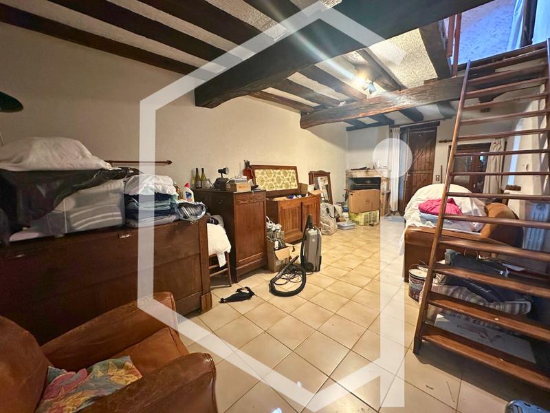 Maison - 168 m² - 6 pièces