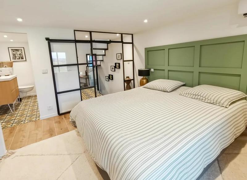 Maison - 90 m² - 3 pièces