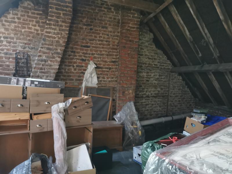 Maison - 59 m² - 3 pièces