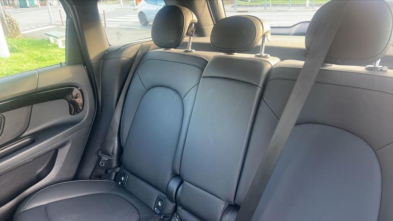 Mini Countryman II 1.5 Cooper 136 Bva7 Edition Highlands - Automatique Entretien constructeur