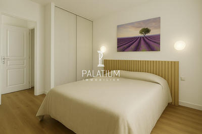 Appartement - 32 m² - 2 pièces