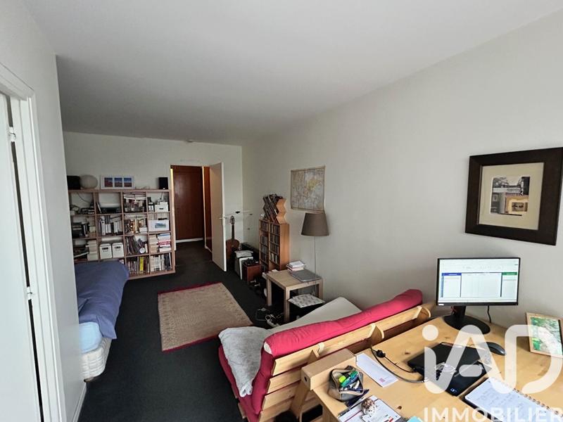 Appartement - 32 m² - 1 pièce