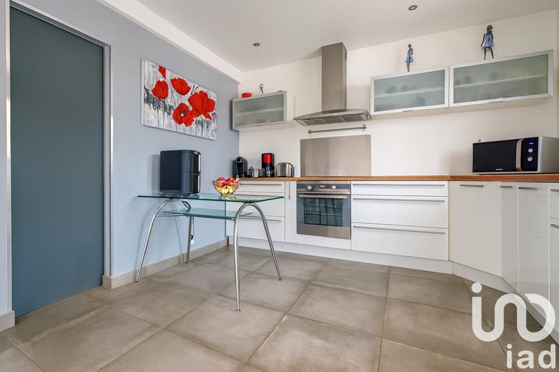 Maison - 144 m² - 4 pièces