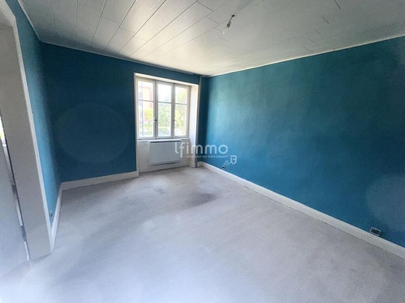 Immeuble - 159 m² - 8 pièces