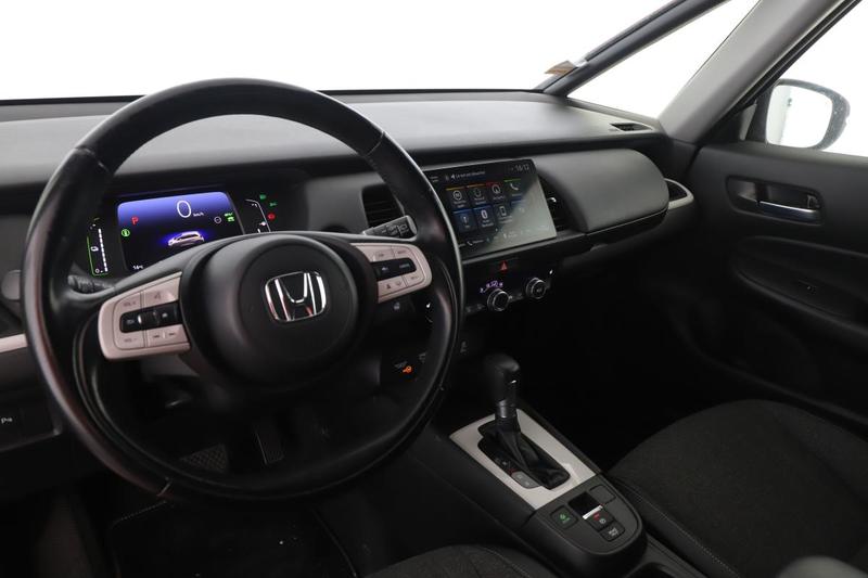 Honda Jazz 1.5 i-Mmd Exclusive At 109 ch