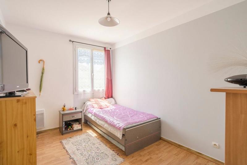 Maison - 106 m² - 6 pièces