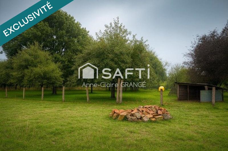 Maison - 125 m² - 4 pièces