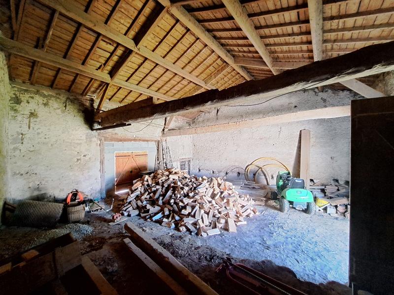 Maison - 207 m² - 6 pièces