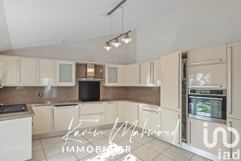 Maison - 98 m² - 4 pièces